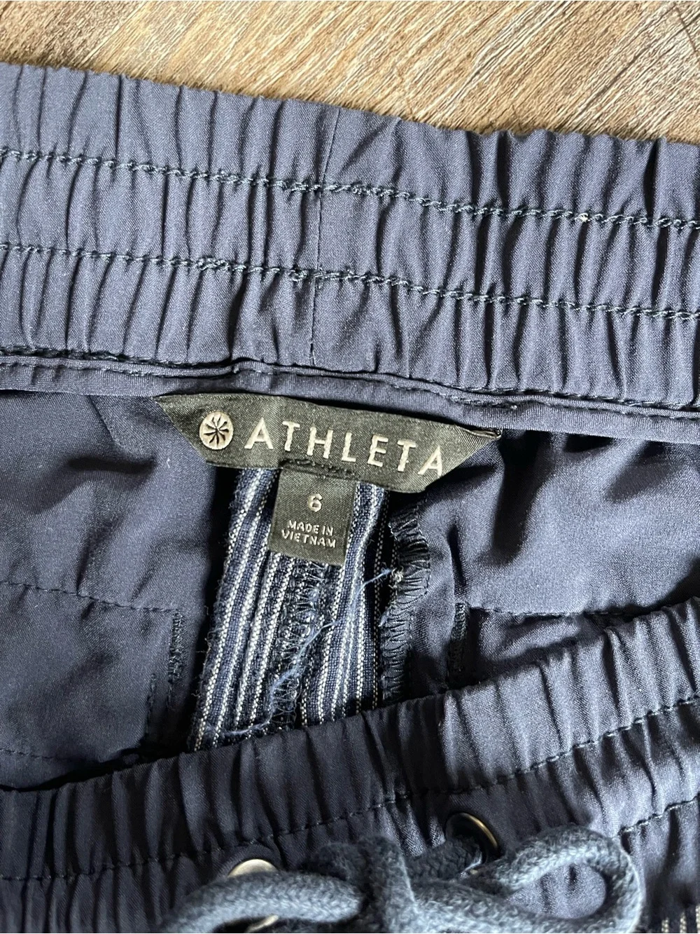Athleta beachside bali